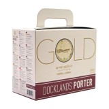 kit MUNTONS DOCKLANDS PORTER 3 kg