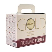 kit MUNTONS DOCKLANDS PORTER 3 kg