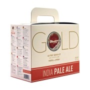 kit MUNTONS GOLD INDIA PALE ALE 3 kg