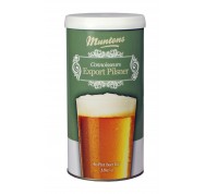 kit MUNTONS EXPORT PILSNER 1,8 kg
