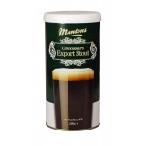 kit MUNTONS EXPORT STOUT 1,8 kg 