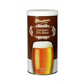 kit MUNTONS IPA BITTER 1,8 kg 