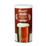 kit MUNTONS TRADITIONAL BITTER 1,8 kg 