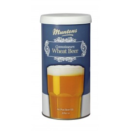 kit MUNTONS WHEATBEER 1,8 kg 