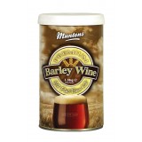 kit MUNTONS BARLEY WINE 1,5 kg