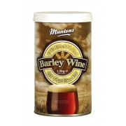 kit MUNTONS BARLEY WINE 1,5 kg- ULTIMA BUCATA