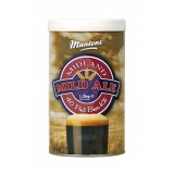 kit MUNTONS MIDLAND MILD ALE 1,5 kg