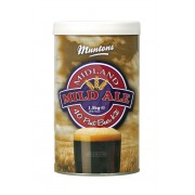 kit MUNTONS MIDLAND MILD ALE 1,5 kg