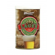 kit MUNTONS PREMIUM LAGER 1,5 kg