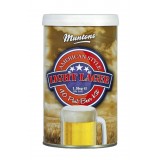 kit MUNTONS AMERICAN LIGHT LAGER 1,5 kg