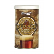 kit MUNTONS OLD ALE 1,5 kg