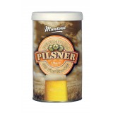 kit MUNTONS PREMIUM PILS 1,5 kg 