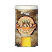 kit MUNTONS PREMIUM PILS 1,5 kg 