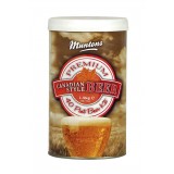 kit MUNTONS CANADIAN STYLE ALE 1,5 kg