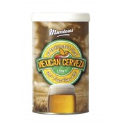 kit MUNTONS MEXICAN CERVEZA 1,5 kg