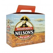 kit WOODFORDE'S NELSON'S REVENGE 3 kg 