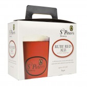 ST. PETER'S BREWERY