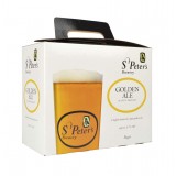 kit ST. PETER'S GOLDEN ALE 3 kg