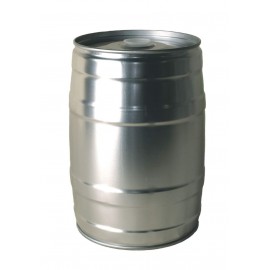 mini keg 5 litri Brewferm gri 