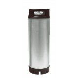 cornelius keg inox 19 litri RECONDITIONAT