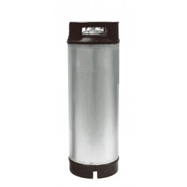 cornelius keg inox 19 litri NOU