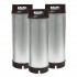 cornelius keg inox 19 litri RECONDITIONAT - set 3 bucati