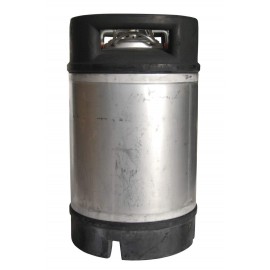 cornelius keg inox 9 litri RECONDITIONAT