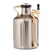 uKeg™ GrowlerWerks
