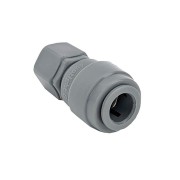 Conector DUOTIGHT 5/16" (8 mm) x 1/4 FFL