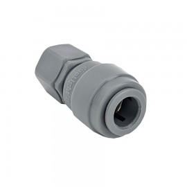 Conector DUOTIGHT 5/16" (8 mm) x 1/4 FFL