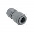 Conector DUOTIGHT 5/16" (8 mm) x 1/4 FFL