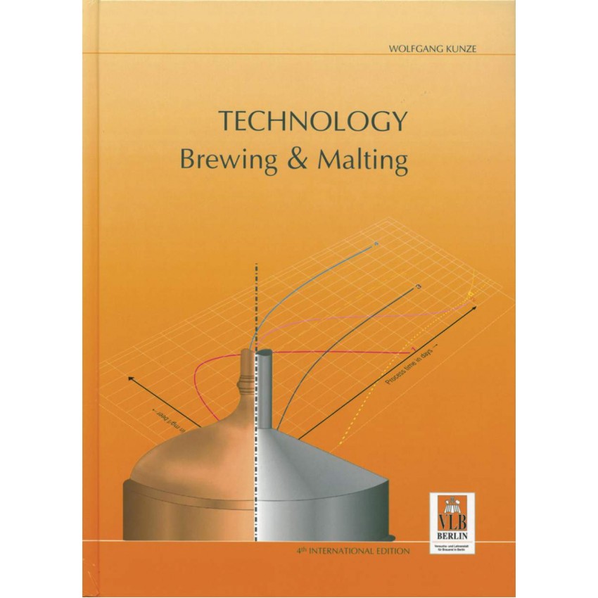 "Technology Brewing and Malting"
