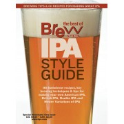 "IPA Style Guide" - Brew Your Own Magazine