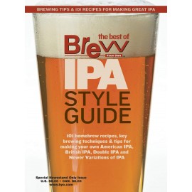 "IPA Style Guide" - Brew Your Own Magazine