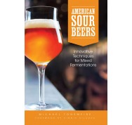 "American Sour Beers"