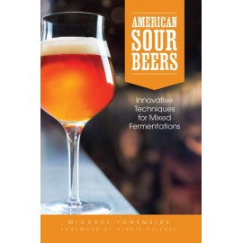 "American Sour Beers"