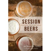 "Session Beers: Brewing for flavor and balance"