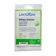 Cultura iaurt Bifidus LACTOFERM (thermophilic) pentru 1 litru iaurt