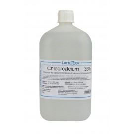 Clorura de Calciu 33%  LACTOFERM 1 litru