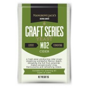 drojdie cidru Mangrove Jack's M02 9 gr 