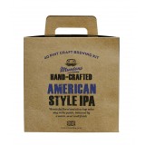 kit MUNTONS AMERICAN STYLE IPA 3,6 kg