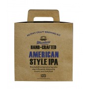 kit MUNTONS AMERICAN STYLE IPA 3,6 kg