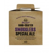 kit MUNTONS SMUGGLERS SPECIAL ALE 3,6 kg- ULTIMA BUCATA