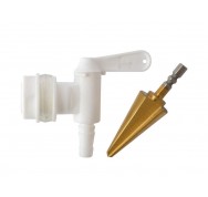 Kit montaj robinet SAMPLE pentru FastFerment™