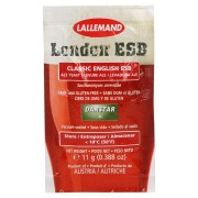 drojdie bere LALLEMAND LONDON ESB 11 gr - ULTIMA BUCATA IN STOC