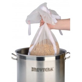 Brew Bag 38 - 59 litri (BIAB) 