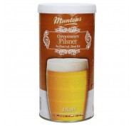 kit MUNTONS PILSNER 1,8 kg