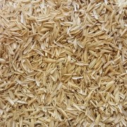 coji de orez (rice hulls) 1 kg