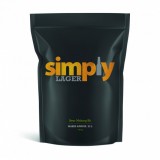 kit SIMPLY LAGER 1,7 kg