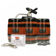 MINI KEG STARTER KIT Brewferm